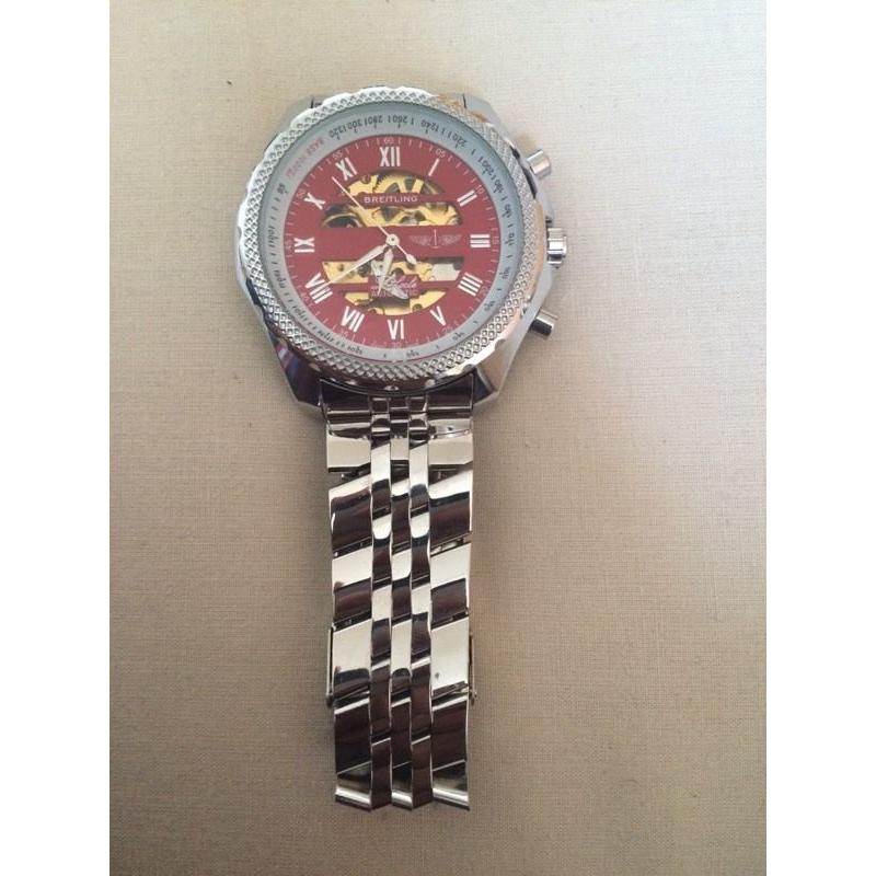 Breitling men's watches