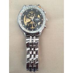 Breitling men's watches