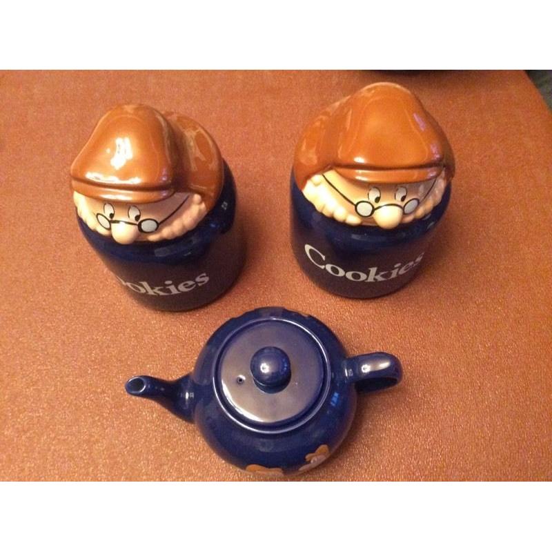 Wade collectables