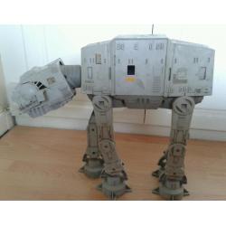 Star Wars At-At