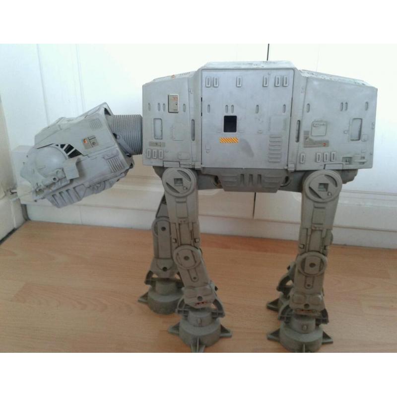 Star Wars At-At