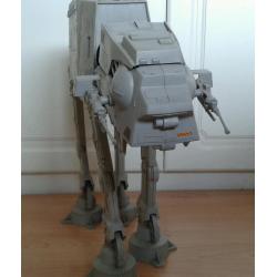 Star Wars At-At