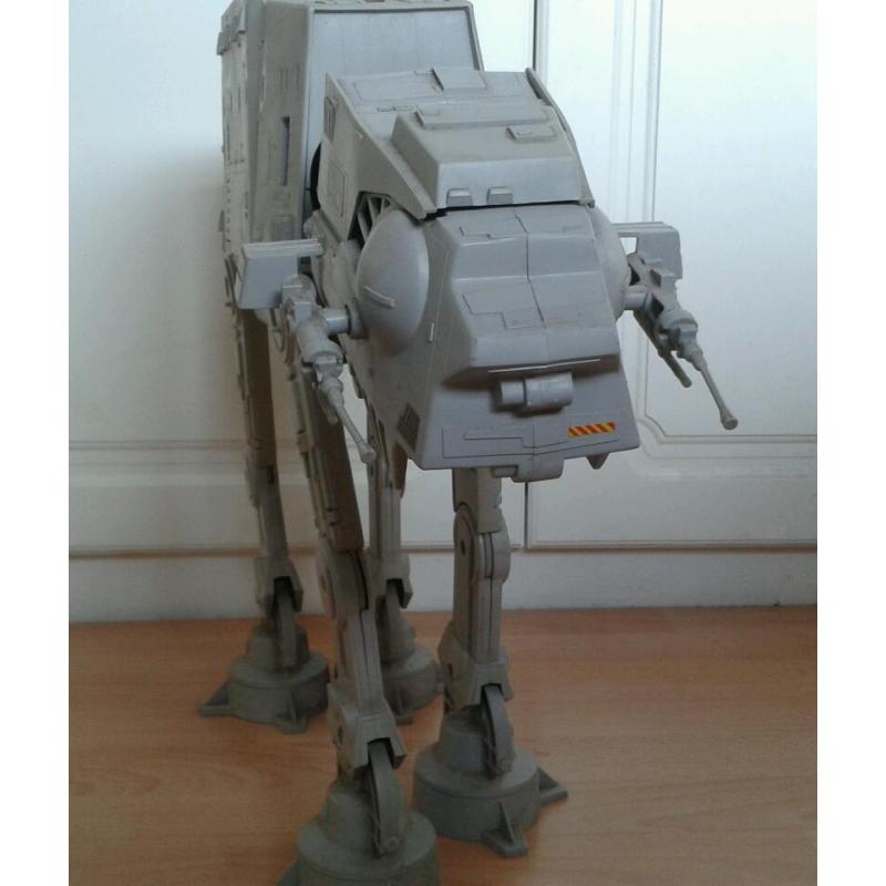Star Wars At-At