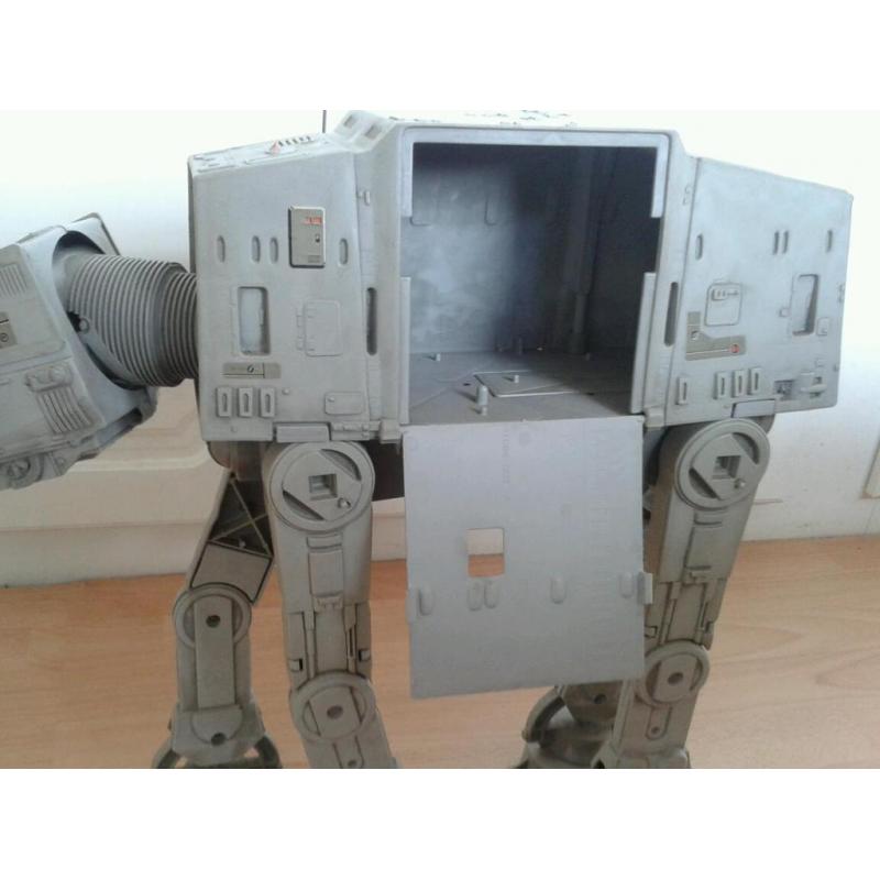 Star Wars At-At
