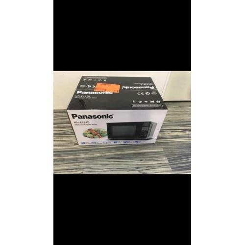 BRAND NEW Panasonic microwave