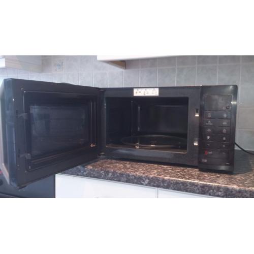 SAMSUNG SENSOR MICROWAVE