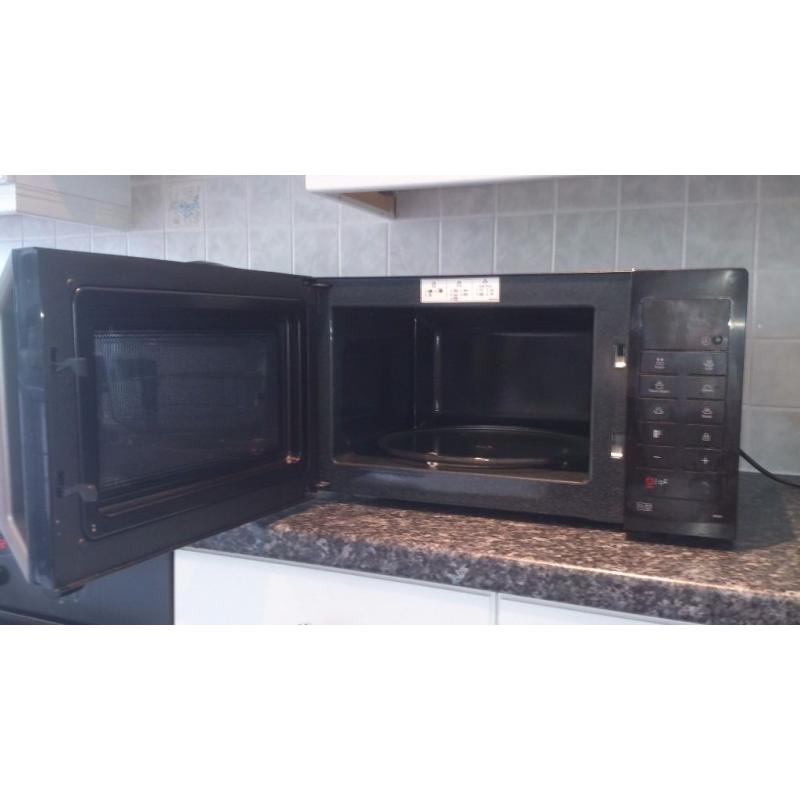 SAMSUNG SENSOR MICROWAVE