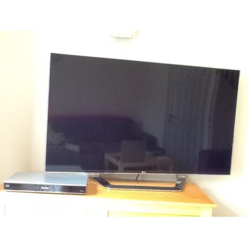 If you are moving to Aus, do you want to swap your UK TV for my Aus TV?