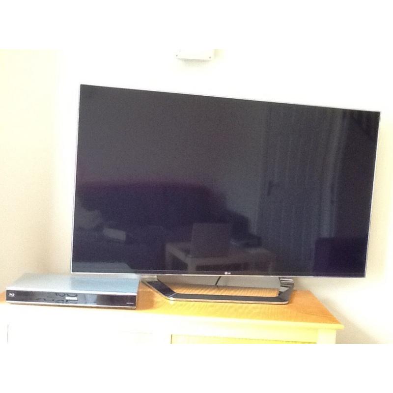 If you are moving to Aus, do you want to swap your UK TV for my Aus TV?
