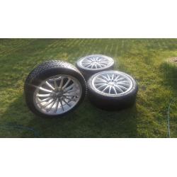 18" wheels for sale