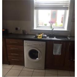**fitted kitchen***