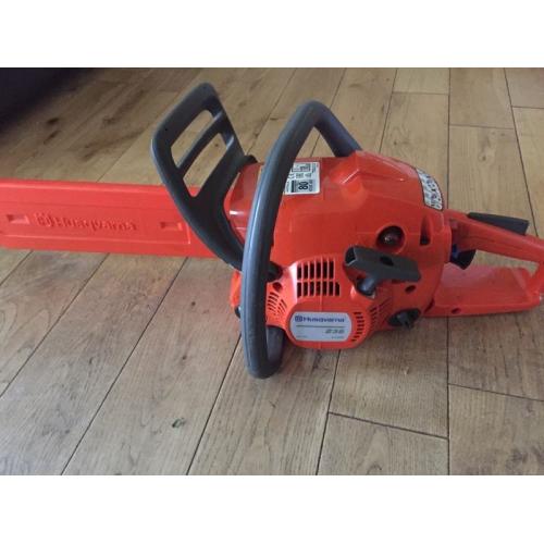 Chainsaw
