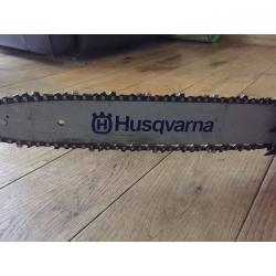 Chainsaw