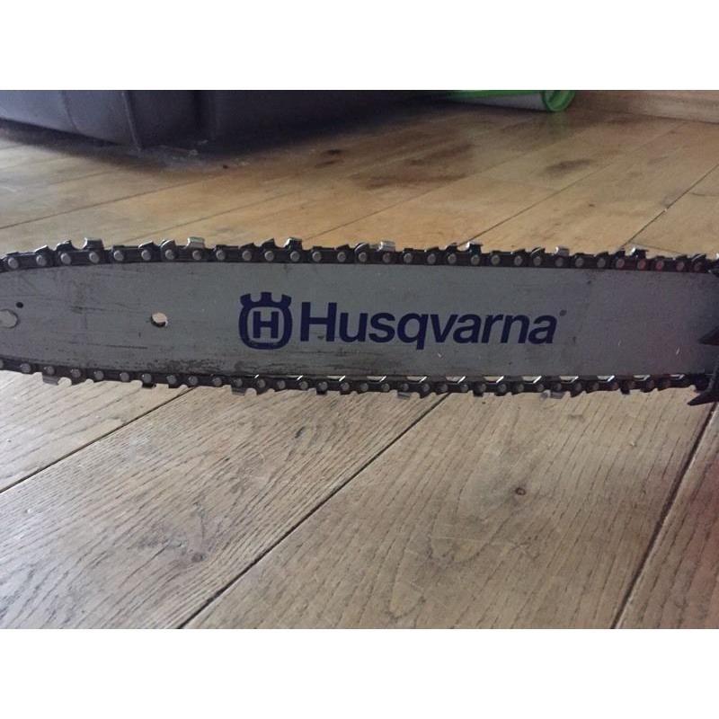 Chainsaw
