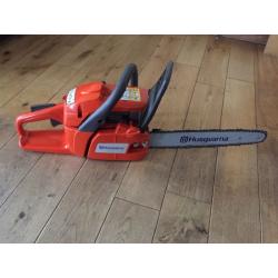 Chainsaw