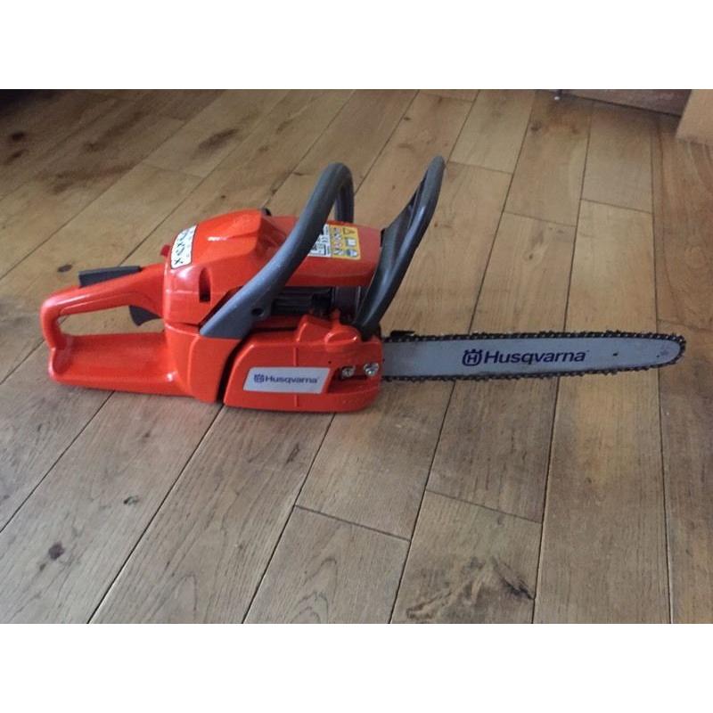 Chainsaw