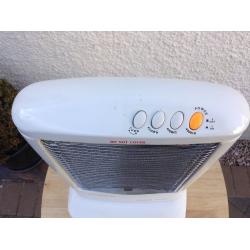Powerglow Electric fire