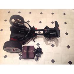 Motocaddy S1 Pro Electric trolley