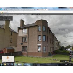 I have a 2 double bedroom 2nd floor flat I would like a 1 bed & box room or 2 bed ground floor flat