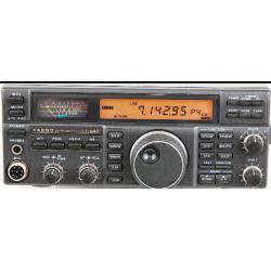 Yaesu ft 840