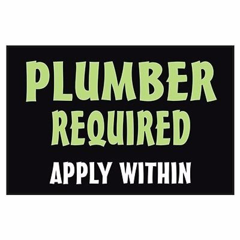 Plummer required for immediate start