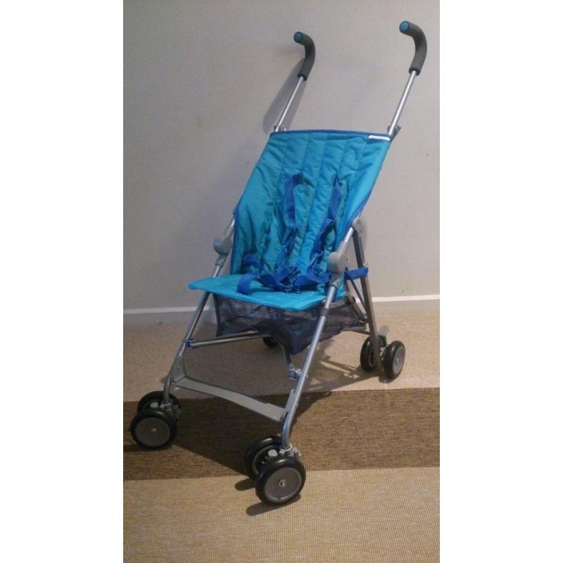Mamas and Papas pushchair for sale