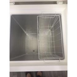 Chest freezer for sale