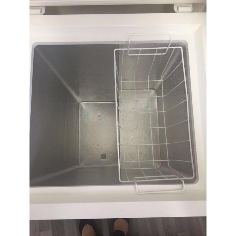 Chest freezer for sale