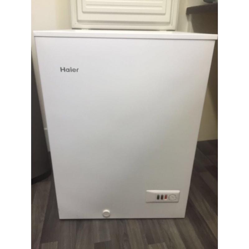 Chest freezer for sale