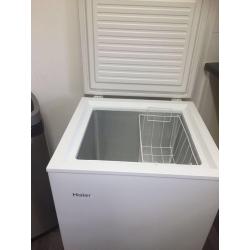 Chest freezer for sale