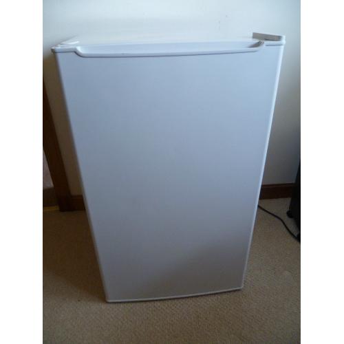 Currys Essentials, 50cm undercounter freezer