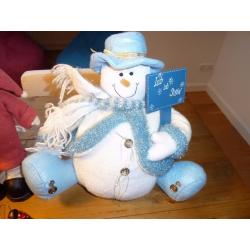 Christmas Figures