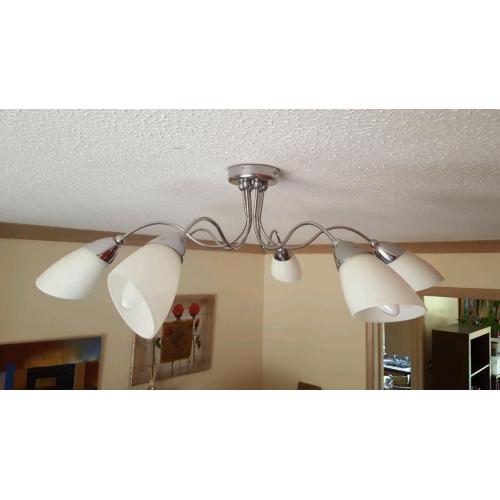 Ceiling lights