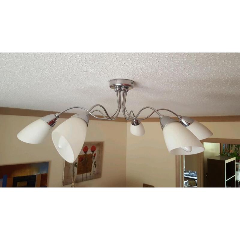 Ceiling lights