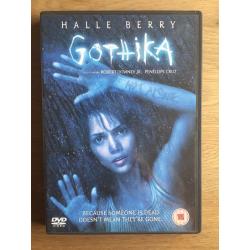 9 DVDS For Sale #3