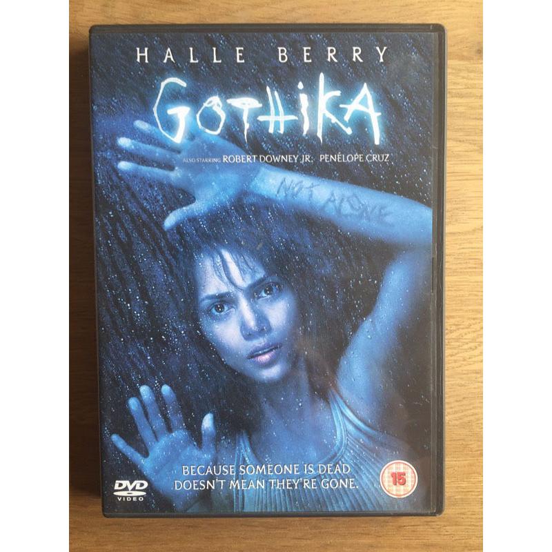 9 DVDS For Sale #3