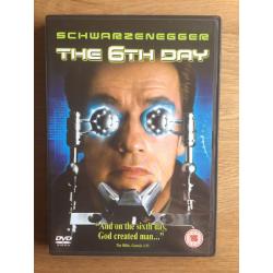 9 DVDS For Sale #3