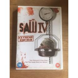 9 DVDs For Sale #9