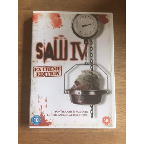 9 DVDs For Sale #9