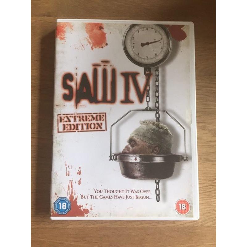 9 DVDs For Sale #9