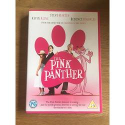 9 DVDs For Sale #9