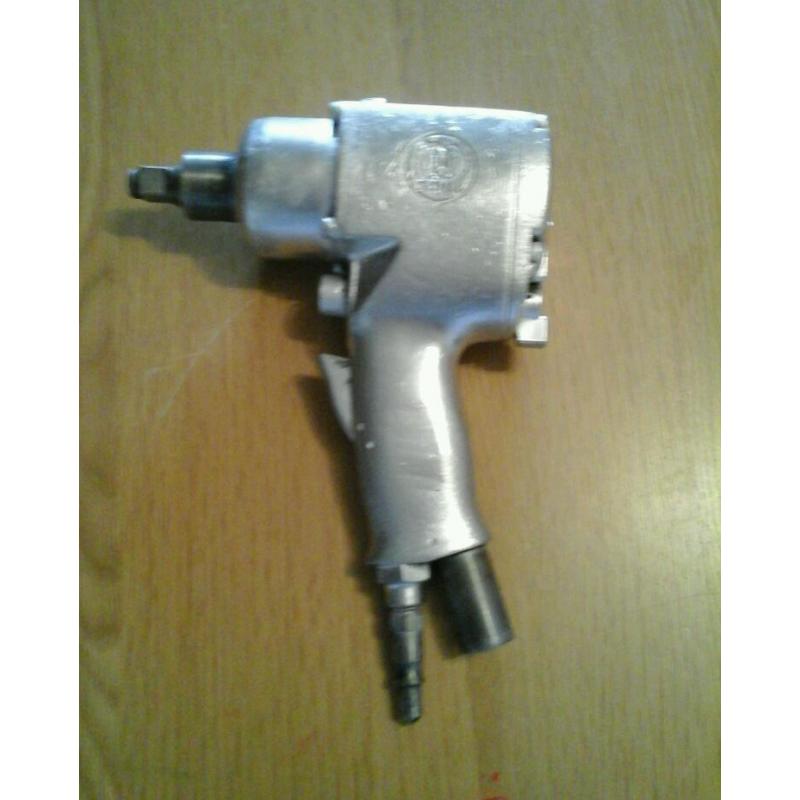 Air wrench