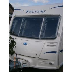 Bailey Pageant Monarch S 7