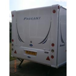 Bailey Pageant Monarch S 7