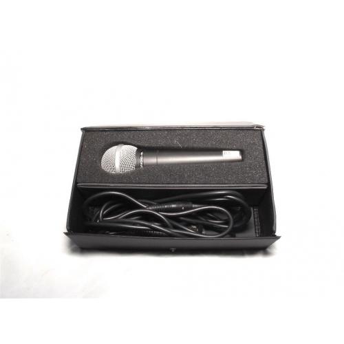 GYC ENTRY LEVEL AUDIO MICROPHONE COLCHESTER!