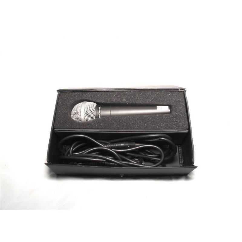 GYC ENTRY LEVEL AUDIO MICROPHONE COLCHESTER!