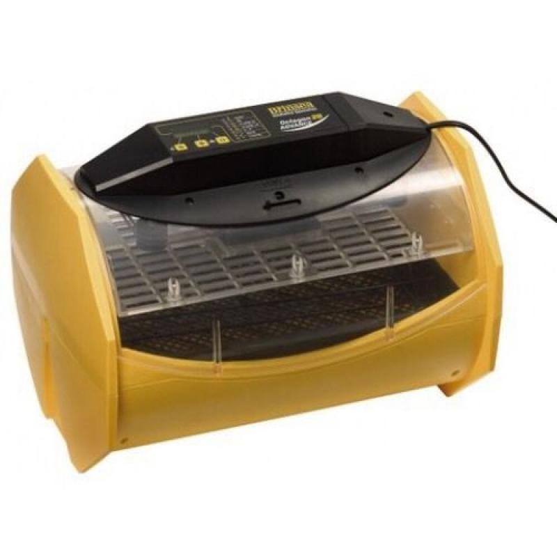 brinsea octagon 20 automatic incubator