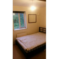 Double room in montpelier