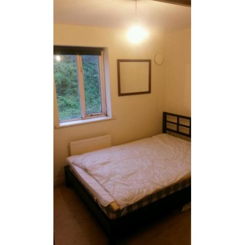 Double room in montpelier