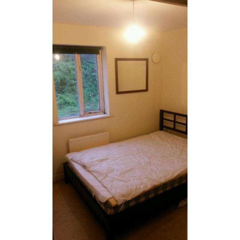 Double room in montpelier